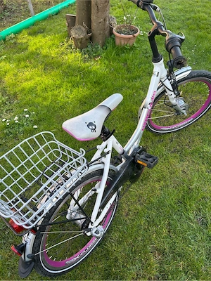 Kinderfahrrad Bild 3