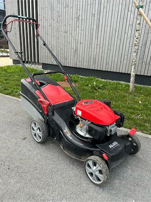 Alko Rasenmäher