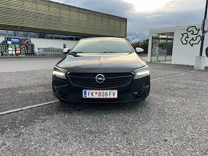 Opel Insignia GS 2.0CDTI Bild 2
