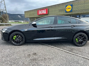 Opel Insignia GS 2.0CDTI Bild 3