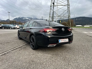 Opel Insignia GS 2.0CDTI Bild 5
