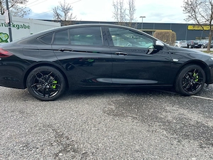 Opel Insignia GS 2.0CDTI Bild 6