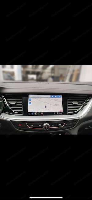 Opel Insignia GS 2.0CDTI Bild 8