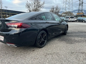 Opel Insignia GS 2.0CDTI Bild 7