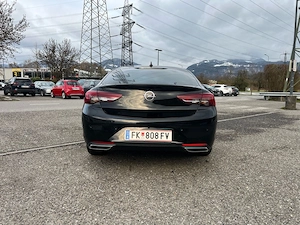 Opel Insignia GS 2.0CDTI Bild 4