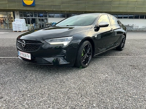 Opel Insignia GS 2.0CDTI