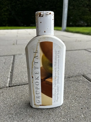 Kettal Net Sessel Bild 6