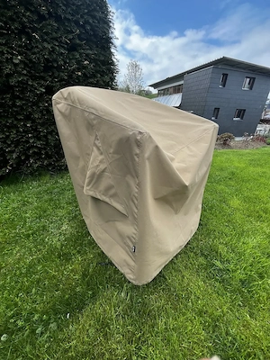 Kettal Net Sessel Bild 4