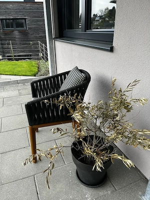 Kettal Net Sessel Bild 2