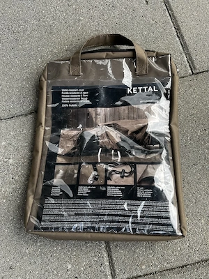 Kettal Net Sessel Bild 5