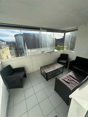 Hohenems 3 Zimmer Wohnung in Toplage, ab September zu vermieten!  Bild 8