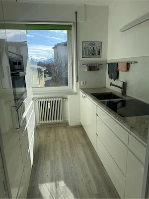 Hohenems 3 Zimmer Wohnung in Toplage, ab September zu vermieten!  Bild 7