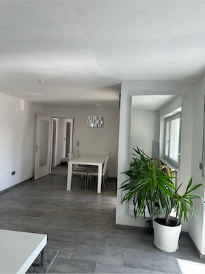 Hohenems 3 Zimmer Wohnung in Toplage, ab September zu vermieten!  Bild 6