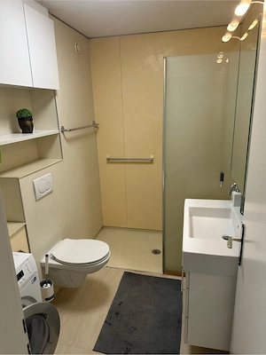 Hohenems 3 Zimmer Wohnung in Toplage, ab September zu vermieten!  Bild 5