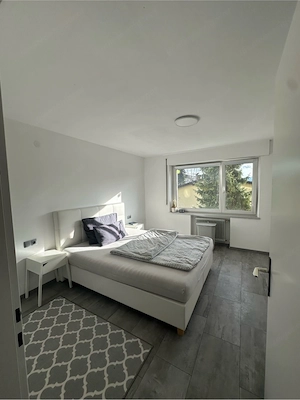 Hohenems 3 Zimmer Wohnung in Toplage, ab September zu vermieten!  Bild 4