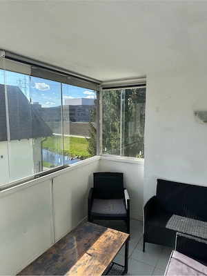 Hohenems 3 Zimmer Wohnung in Toplage, ab September zu vermieten!  Bild 9