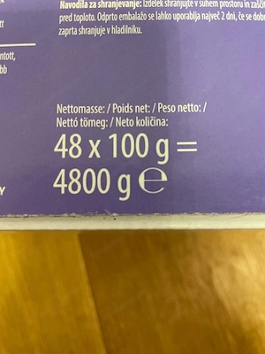 NEU Nassfutter Katze Bild 5