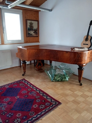 Vermietung - Büroräume Bild 3