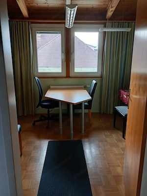 Vermietung - Büroräume Bild 4