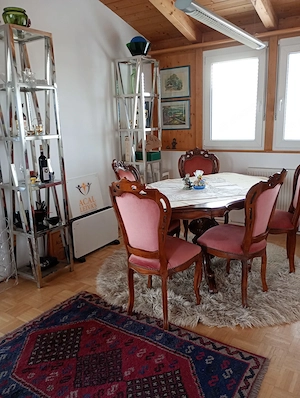 Vermietung - Büroräume Bild 2