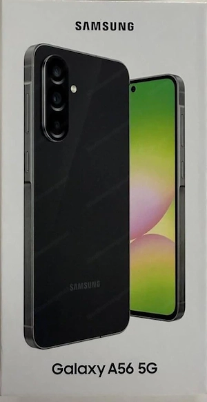 samsung galaxy a56  Bild 2