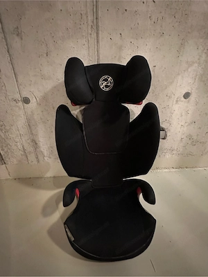 Autositz Kindersitz