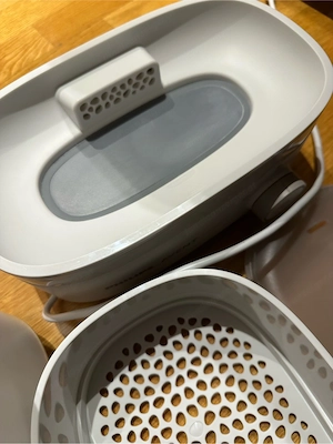 Sterilisator Avent Bild 2