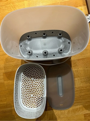 Sterilisator Avent Bild 4