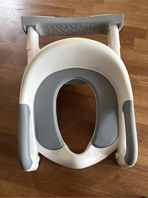 WC Sitz kinder Bild 3