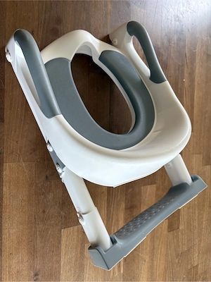WC Sitz kinder Bild 2