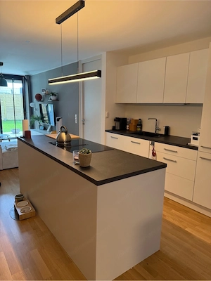 3-Zimmer Gartenwohnung in Höchst Bild 2