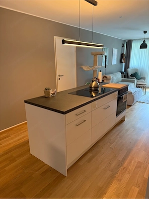 3-Zimmer Gartenwohnung in Höchst Bild 3