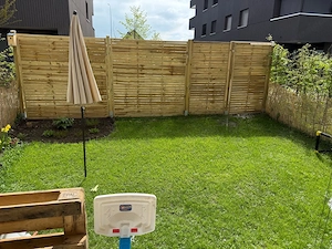 3-Zimmer Gartenwohnung in Höchst Bild 4