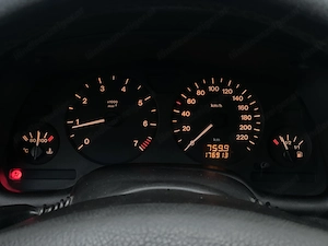 2000 Opel Astra G 1.6 16V *01 27 PICKERL* Bild 10