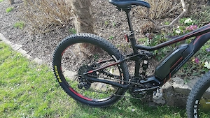 Merida E one twenty s 800 fully  Bild 4