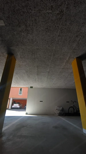 Garagenstellplatz Kehlerstrasse Dornbirn Bild 2