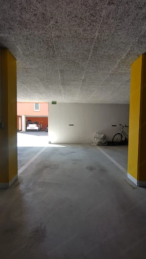 Garagenstellplatz Kehlerstrasse Dornbirn