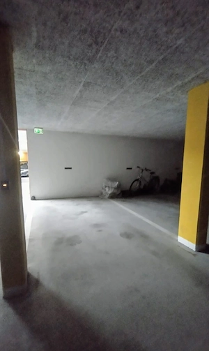 Garagenstellplatz Kehlerstrasse Dornbirn Bild 3