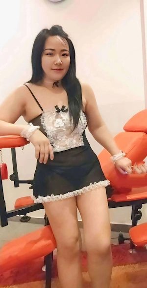 Sexsüchtiges Asian Girl! Bild 2