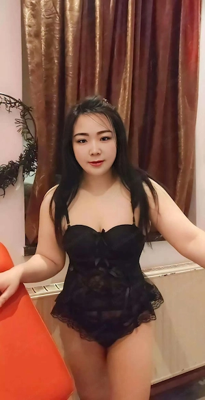Sexsüchtiges Asian Girl! Bild 5