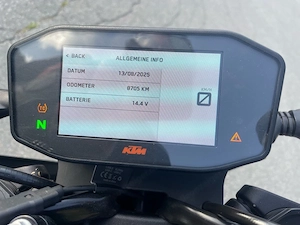 Ktm 890 Duke R Bild 7