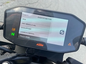 Ktm 890 Duke R Bild 5