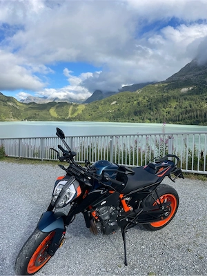 Ktm 890 Duke R Bild 8