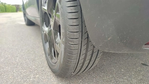 Citroen C3 Aircross tip top Bild 2