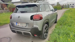 Citroen C3 Aircross tip top Bild 3