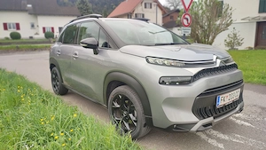 Citroen C3 Aircross tip top Bild 4