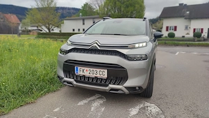 Citroen C3 Aircross tip top Bild 5