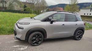 Citroen C3 Aircross tip top Bild 7