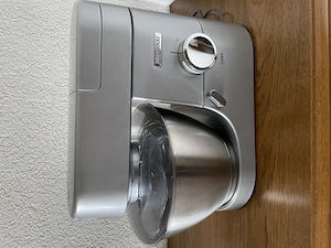 Kenwood CHEF KVC30 1000Watt 