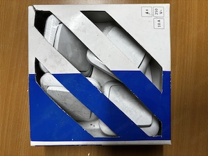 Stecker und Schalter zu verschenken Bild 2